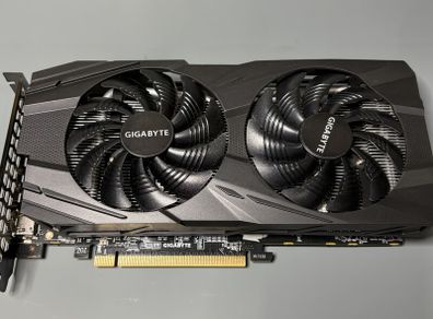 Gigabyte Radeon RX 590 GME 8GB  Fully Tested Graphics Card