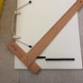 Tech Graph Drawing Board Image 4