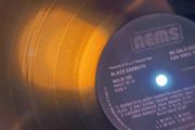 Black Sabbath Rare Irish 1982 translucent vinyl record of we sold our sold for rock n roll in vg+ condition. Double gatefold sleeve