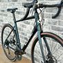 Cube Attain Road Bike Large Frame Image 6