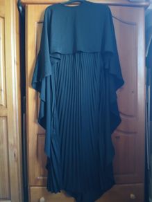 Brand New UOOZEE Black Dress