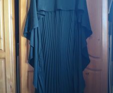 Brand New UOOZEE Black Dress