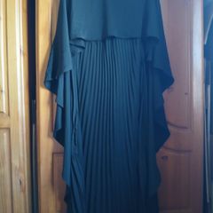Brand New UOOZEE Black Dress