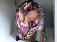 main image for ad Personalised Photo Slate Gift