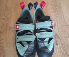 Climbing shoes Ocun Striker Size 45