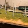 1:72 GAA Goals set of 2 many available Image 3