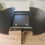 Round Dining Table Image 4