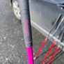 6  golf clubs Image 6