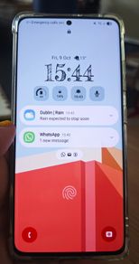 Samsung S21 ultra