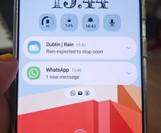Samsung S21 ultra