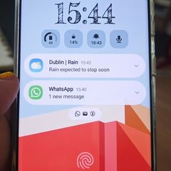 Samsung S21 ultra
