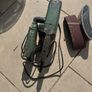 Bosch PBS 75 A Belt Sander (710W) + Extra Sanding Belt Image 2