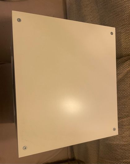 IKEA Cube Storage