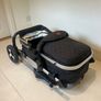 Heavy Duty Bassinet Pram Buggy by Blahoo Image 3