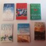 Miniature books for dolls house Image 10