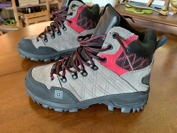5.11 tactical boots