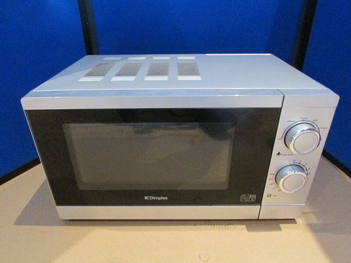 Dimplex Microwave