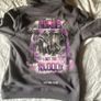 Hacksaw Gaming Maxwin hoodie (with certificate) Image 3