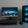 Full Setup AMD Ryzen Gaming PC | MSI | Gigabyte | Corsair | Gaming Monitor | Image 9