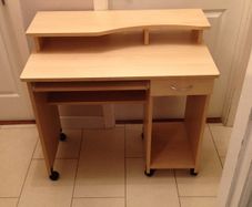 Solid Work station