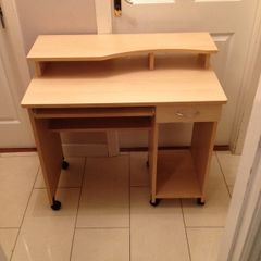 Solid Work station