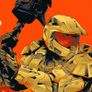 Halo Infinite - A3 Poster #2 Image 3