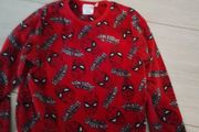 boys pyjama top
