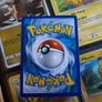 Team Aqua's Sharpedo ! Holo Rare ! from Double Crisis Set ! 2015 ! Pokemon Card ! Image 4