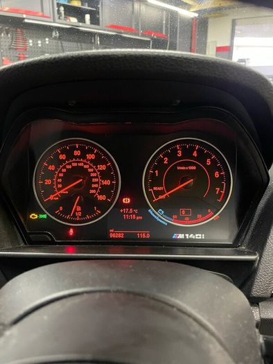 Bmw M140i