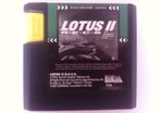 Lotus II - sega megadrive