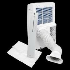Dehumidifier/ Air Con on Wheels
