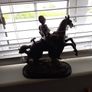 Knight Statue Image 3