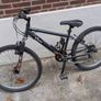 Boys/Girls bike, size 24.0. Rockrider 5.0 Image 2