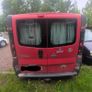 2004 Nissan Primastar Camper Conversion Image 4