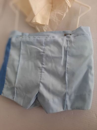 New 2 piece for  baby with tags