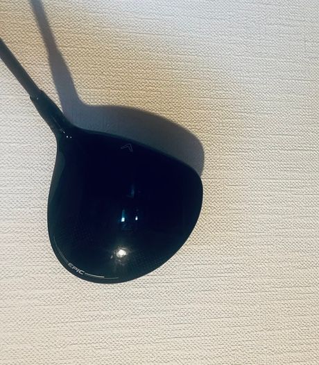 Callaway Epic Max Driver
