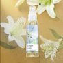 Home Spa & Aromatherapy - Flower Mist for Face, Body & Hair - Travel size bottle Image 3