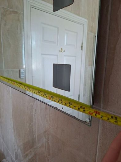 mirror