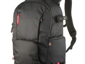 Photo Backpack Nest Athena 80 Black for camera and accessories