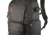 Photo Backpack Nest Athena 80 Black for camera and accessories