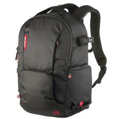 Photo Backpack Nest Athena 80 Black for camera and accessories