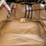 Burberry gilet coat size M Image 5