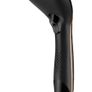 Philips Steam&Go Plus Handheld Clothes Steamer, Vertical and Horizontal Garment Steamer, No Ironing Board Needed, 0.07 Litre, 1300 W, Black/Copper Image 2