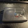 Sony Cassette Recorder Image 2