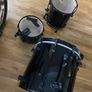 PRICEDROP / DW PDP BX Birch Drum Shell Pack / 20, 12, 14 / Solid Black Image 6
