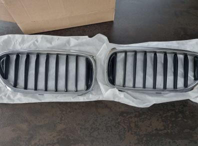 Original G31 Kidney Grill BMW 5 Series