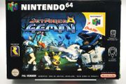 Jet Force Gemini N64