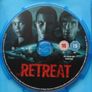 Retreat [2011] Cillian Murphy, Jamie Bell & Thandiwe Newton [Blu-ray Movie] Image 3