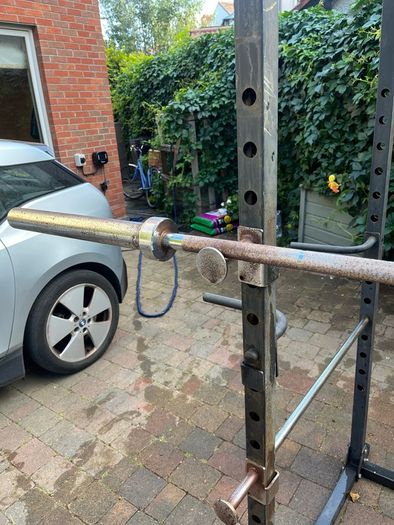 Home Gym