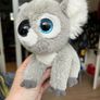 TY Beanie Boo - Kookoo Gray Koala Image 2